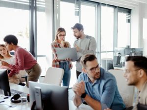 Custom Plastic Wrapped Wooden Popsicle Ice Cream Sticks